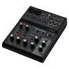 Аудіоінтерфейс Yamaha AG06MK2 Black
