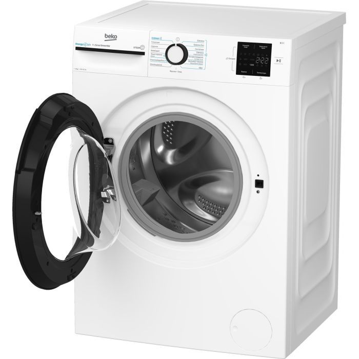 Пральна машина Beko BM1WFU39233WB зображення 4