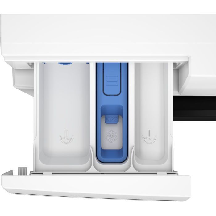 Пральна машина Beko BM1WFU39233WB зображення 8