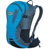 Рюкзак туристический Terra Incognita Racer 12 blue / grey (4823081503804)