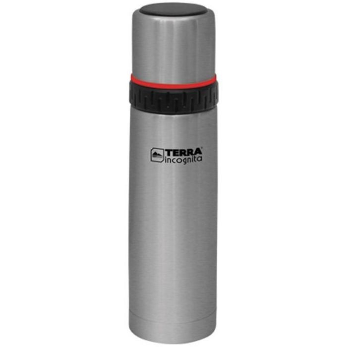 Термос Terra Incognita Bullet 750 (4823081504726)