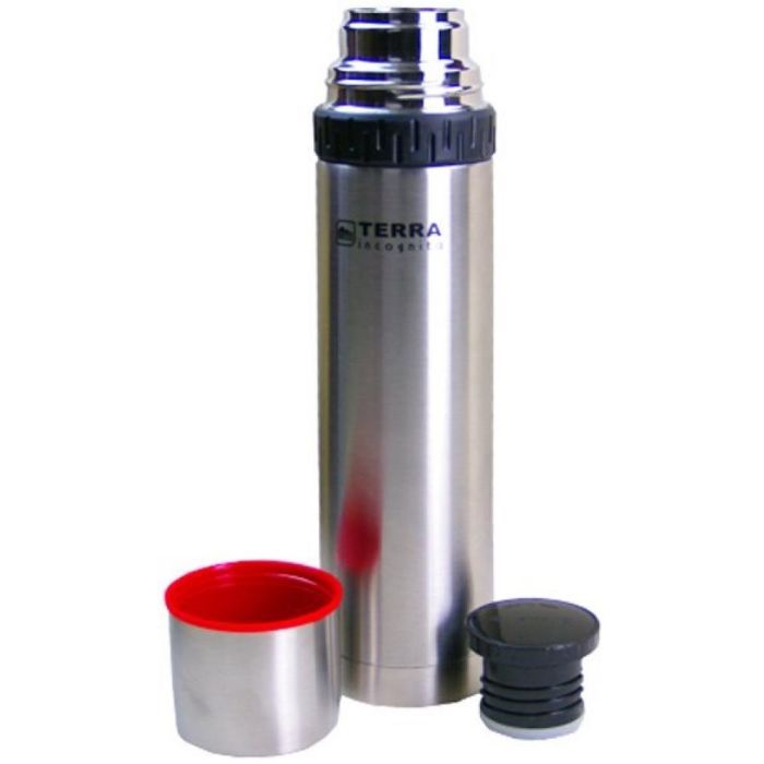Термос Terra Incognita Bullet 750 (4823081504726) изображение 2