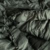 Спальный мешок Tramp Rover Regular Olive/Grey R (UTRS-050R-R) изображение 3