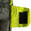 Спальный мешок Tramp Rover Regular Olive/Grey R (UTRS-050R-R) изображение 5