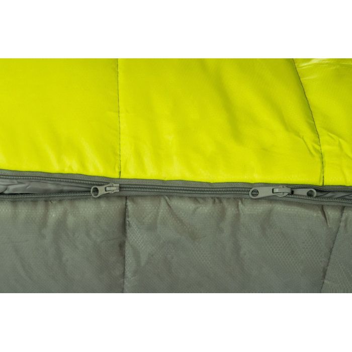 Спальный мешок Tramp Rover Regular Olive/Grey R (UTRS-050R-R) изображение 8