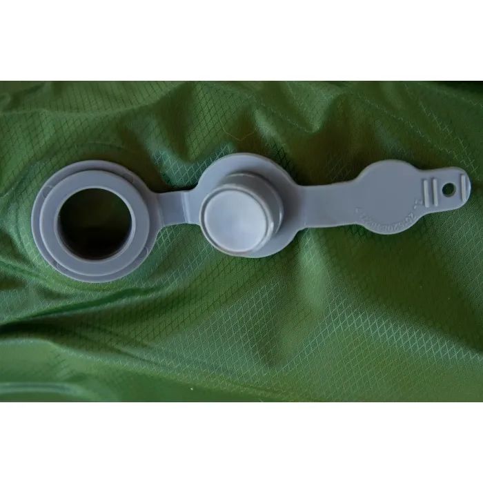 Туристический коврик Tramp Air Lite Double (TRI-025) изображение 10