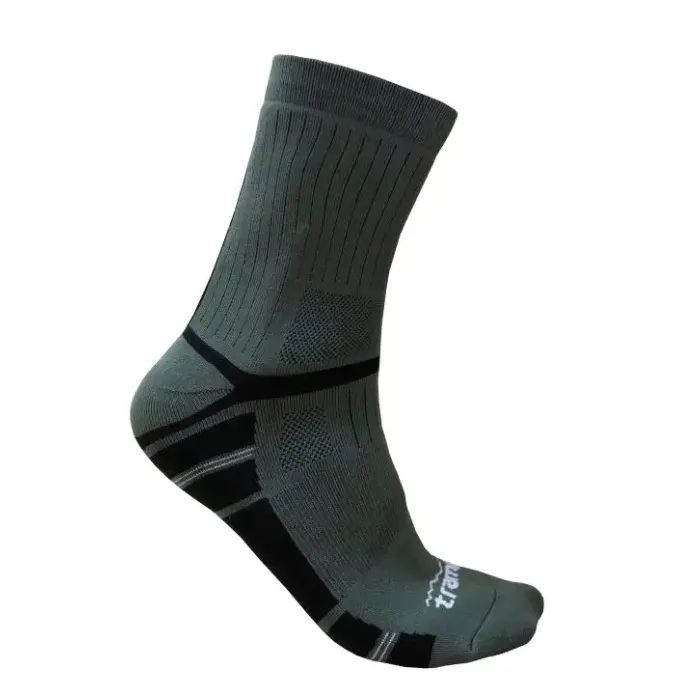 Носки Tramp UTRUS-003-olive-44/46 изображение 4