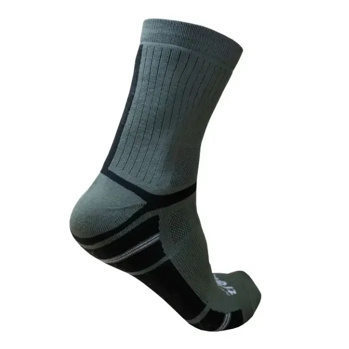 Носки Tramp UTRUS-003-olive-44/46 изображение 5