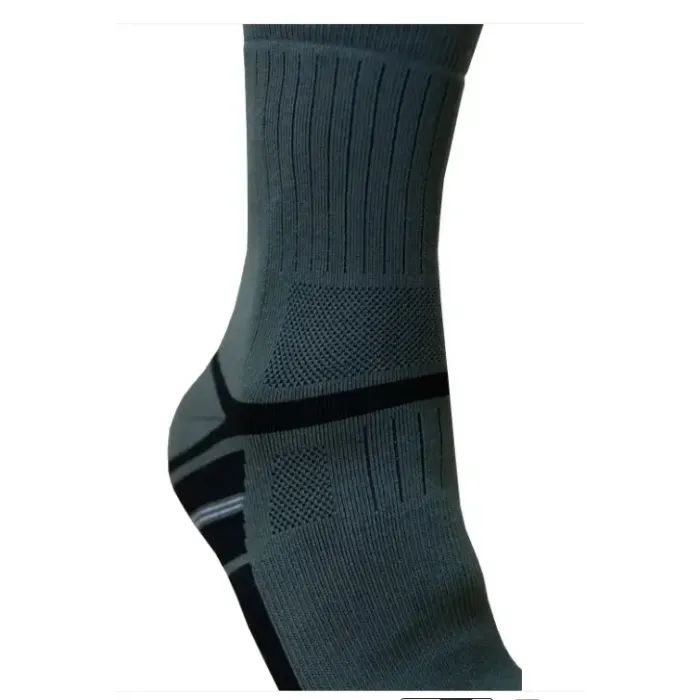 Носки Tramp UTRUS-003-olive-44/46 изображение 7