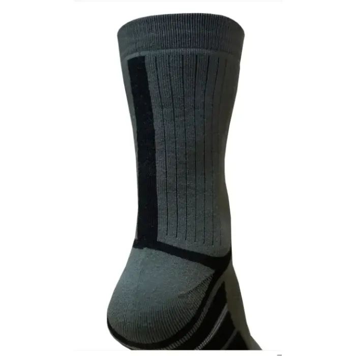 Носки Tramp UTRUS-003-olive-44/46 изображение 9