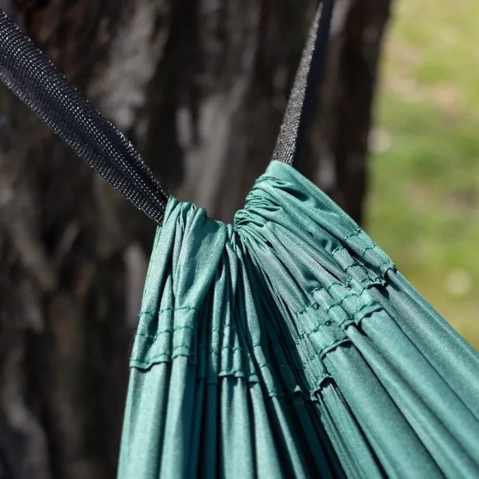 Гамак Tribe Hammock T-LE-0002 green (T-LE-0002-green) зображення 4