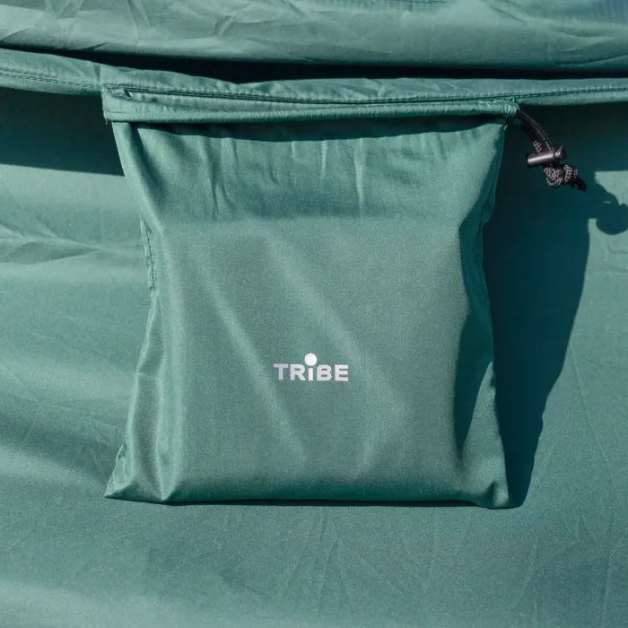 Гамак Tribe Hammock T-LE-0002 green (T-LE-0002-green) зображення 5