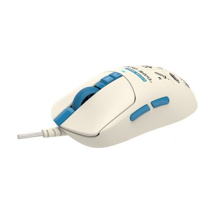 Мышка A4Tech Bloody W72 Ultra USB Pixels Blue (4711421001311) изображение 3
