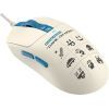 Мышка A4Tech Bloody W72 Ultra USB Pixels Blue (4711421001311) изображение 5
