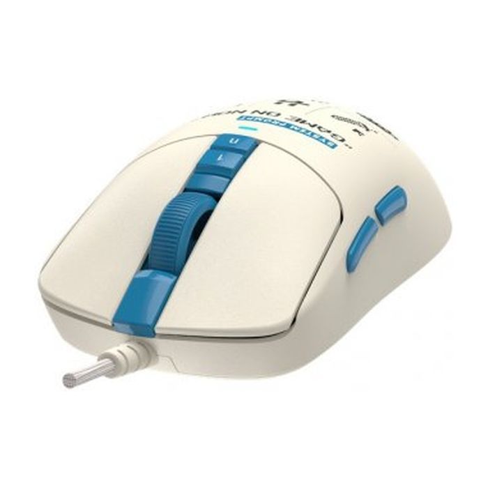 Мышка A4Tech Bloody W72 Ultra USB Pixels Blue (4711421001311) изображение 7