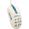 Мышка A4Tech Bloody W72 Ultra USB Pixels Blue (4711421001311) изображение 8