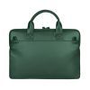 Сумка для ноутбука Tucano 14" Isotta green (BSISO1314-V) зображення 3