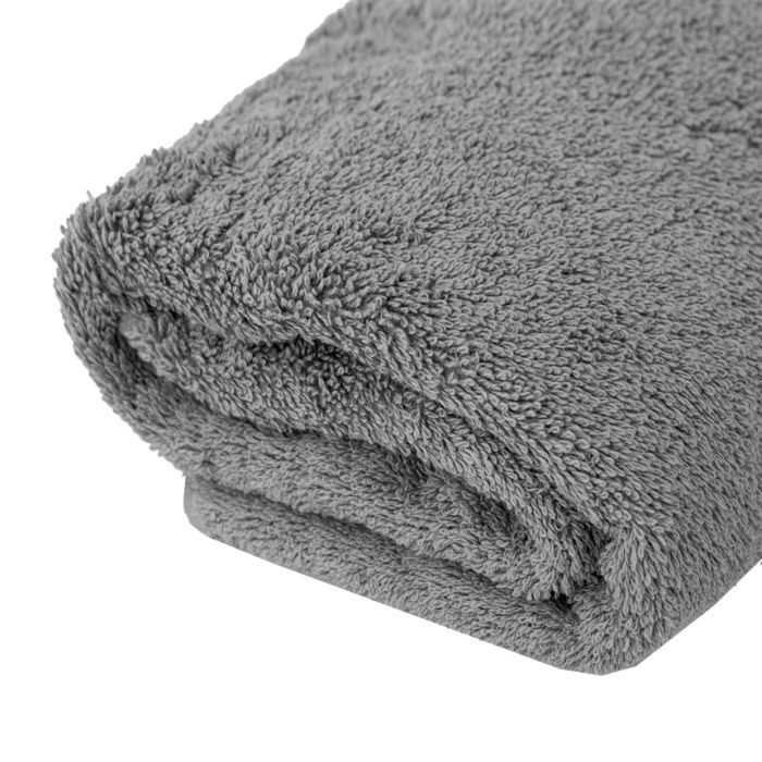 Рушник Billerbeck MIAMI сірий 70х140 (S87803010ІТ 426)