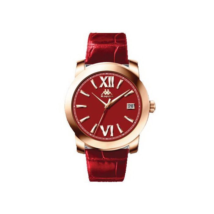 Наручний годинник Kappa KP-1411L-A