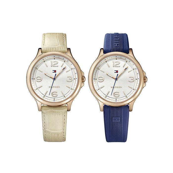 Наручний годинник Tommy Hilfiger 1781710