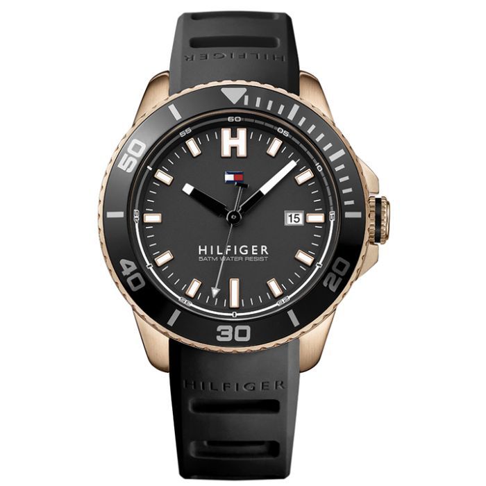 Наручний годинник Tommy Hilfiger 1791266