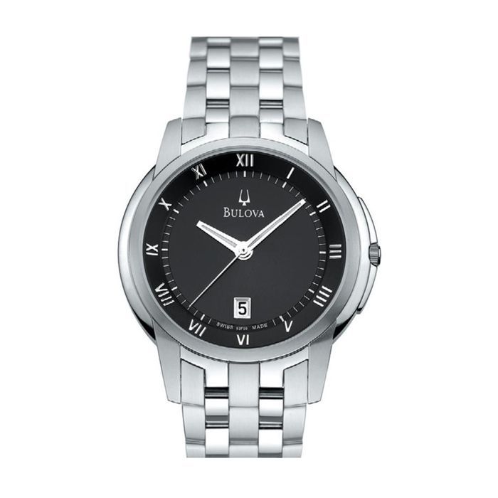 Наручний годинник Bulova 63F90