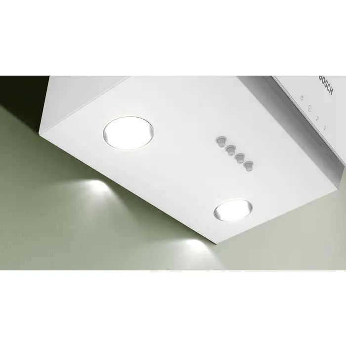 Витяжка кухонна Bosch DWK63PJ20T зображення 3