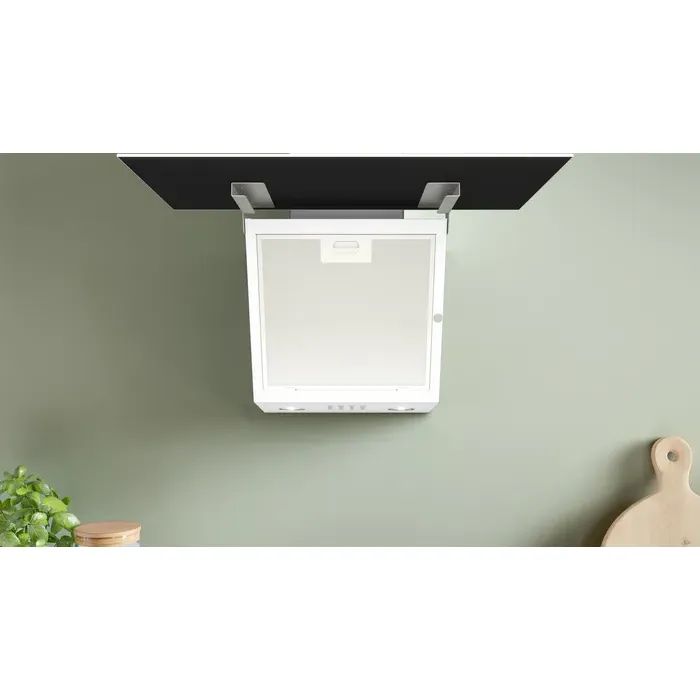 Витяжка кухонна Bosch DWK63PJ20T зображення 4