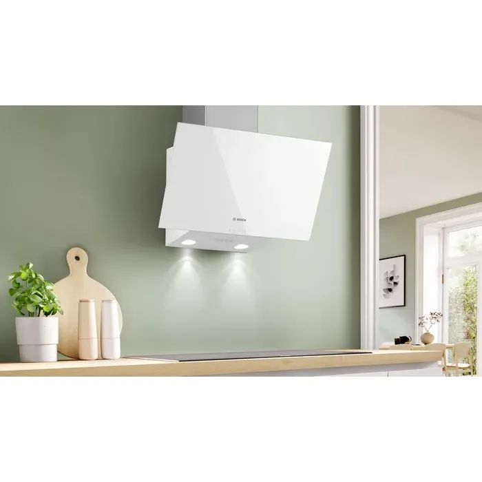 Витяжка кухонна Bosch DWK63PJ20T зображення 5