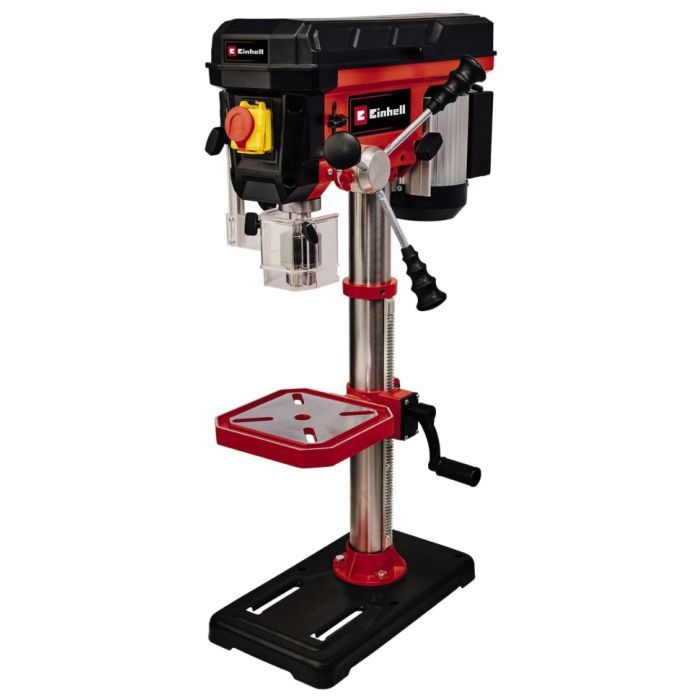 Свердлильний верстат Einhell TC-BD 630/1 630Вт, 250-2400об/хв (4520597)