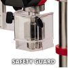 Свердлильний верстат Einhell TC-BD 630/1 630Вт, 250-2400об/хв (4520597) зображення 5
