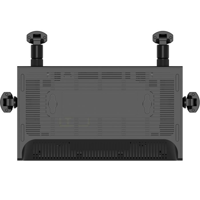 Маршрутизатор Ruijie Networks Бездротовий маршрутизатор Ruijie Reyee RG-EW300T (RG-EW300T) зображення 2