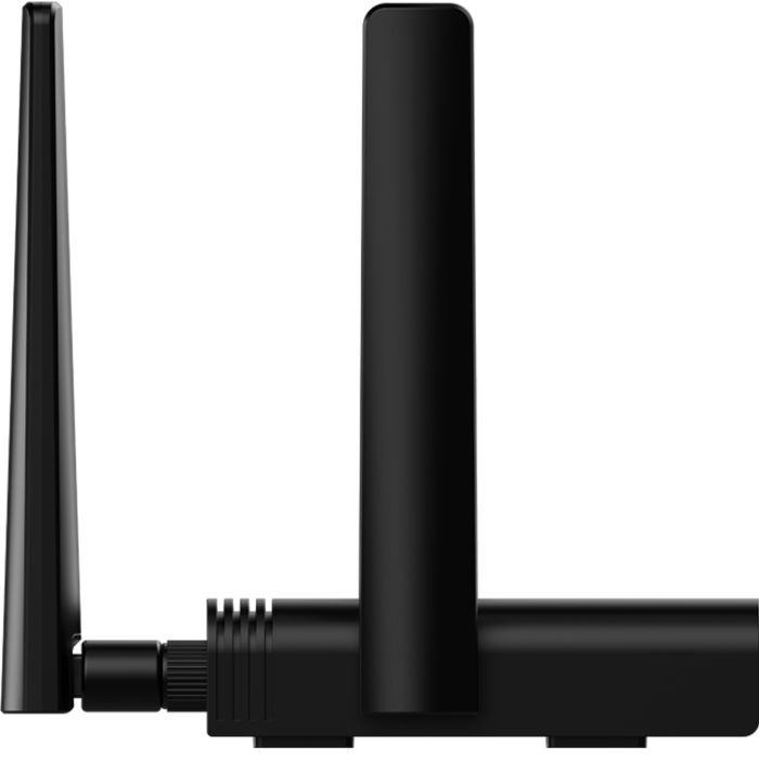 Маршрутизатор Ruijie Networks Бездротовий маршрутизатор Ruijie Reyee RG-EW300T (RG-EW300T) зображення 3