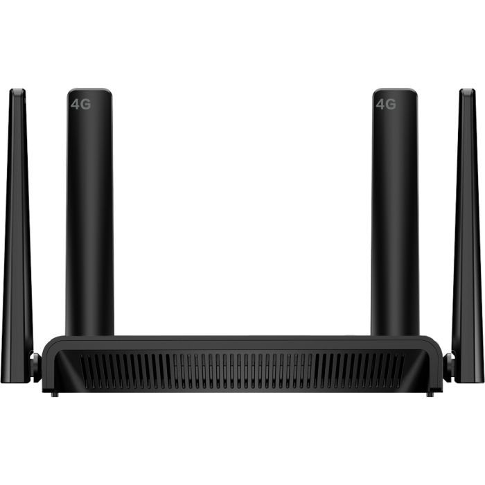Маршрутизатор Ruijie Networks Бездротовий маршрутизатор Ruijie Reyee RG-EW300T (RG-EW300T) зображення 5