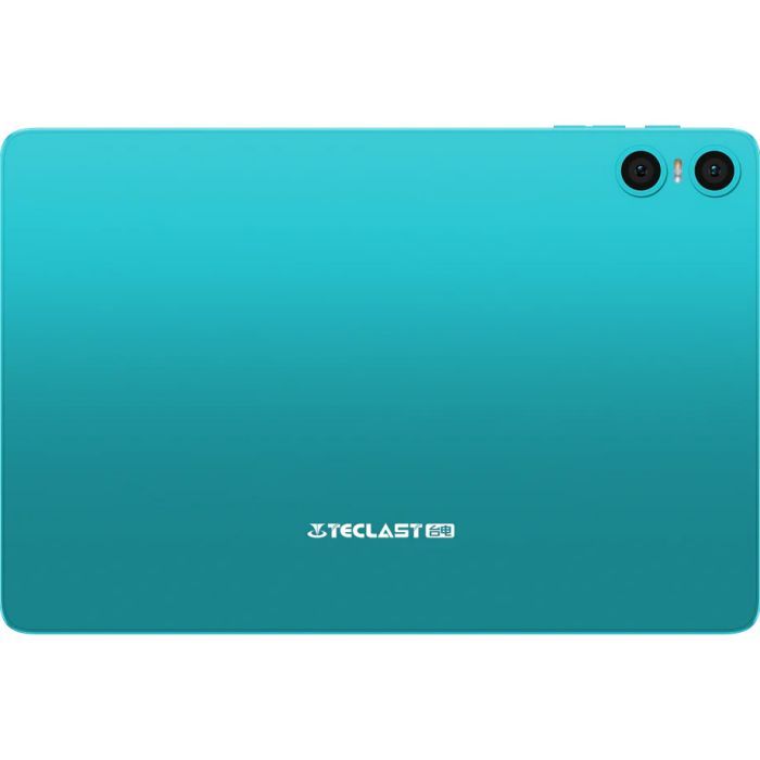 Планшет Teclast P30 10.1' HD 4/128GB/WIFI/Metal/ Blue (6940709686898) зображення 2