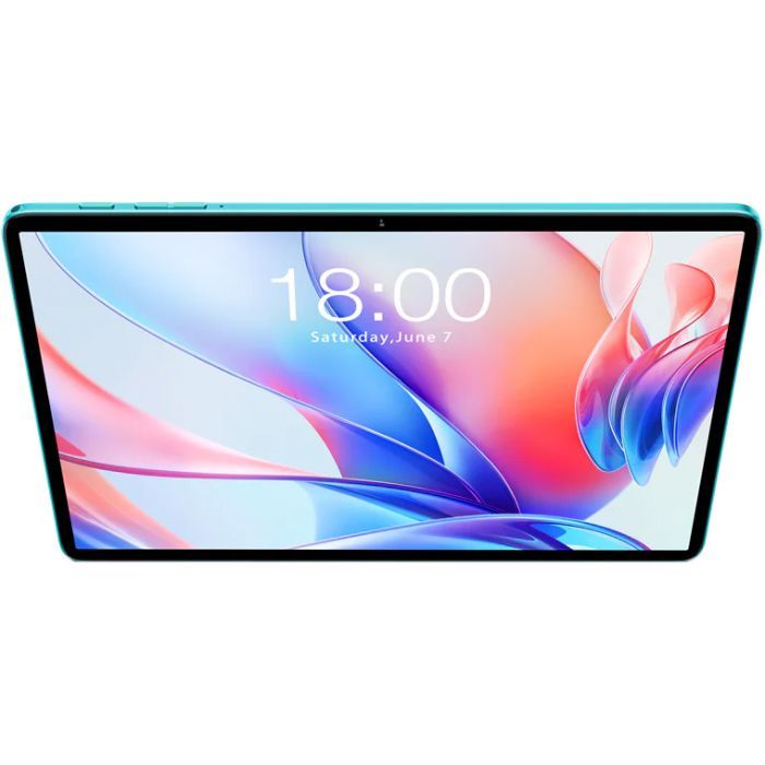 Планшет Teclast P30 10.1' HD 4/128GB/WIFI/Metal/ Blue (6940709686898) зображення 4