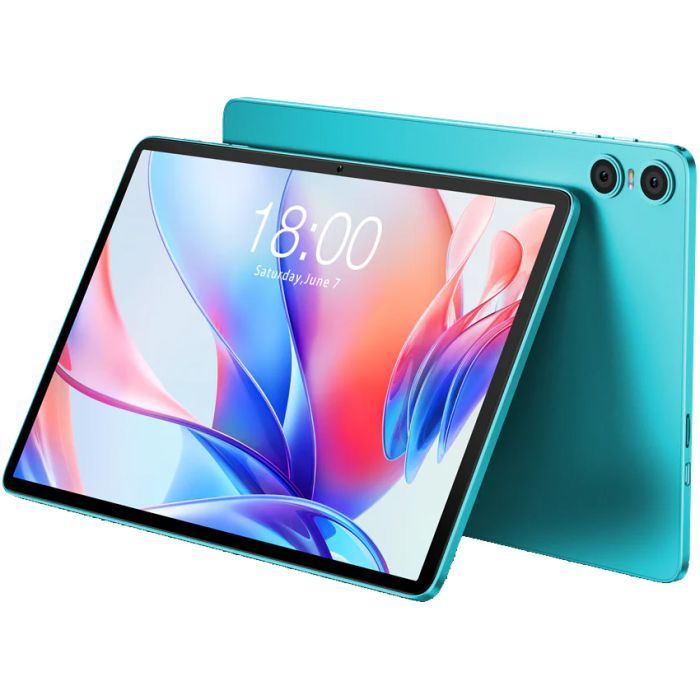 Планшет Teclast P30 10.1' HD 4/128GB/WIFI/Metal/ Blue (6940709686898) зображення 5