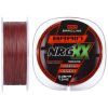 Шнур Brain NRG 8X sinking 200m 7.2kg brown 0.08mm (1858.20.87) зображення 2