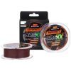 Шнур Brain NRG 8X sinking 200m 7.2kg brown 0.08mm (1858.20.87)