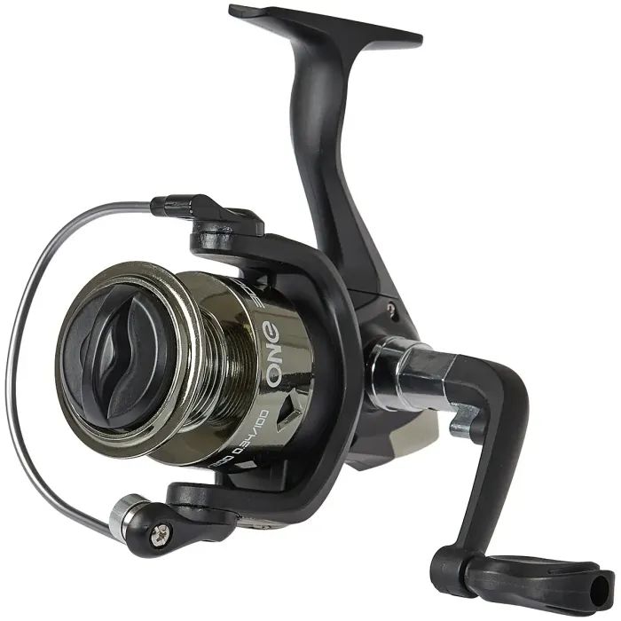 Катушка X-Fish One 4000 1BB (1917.00.47)