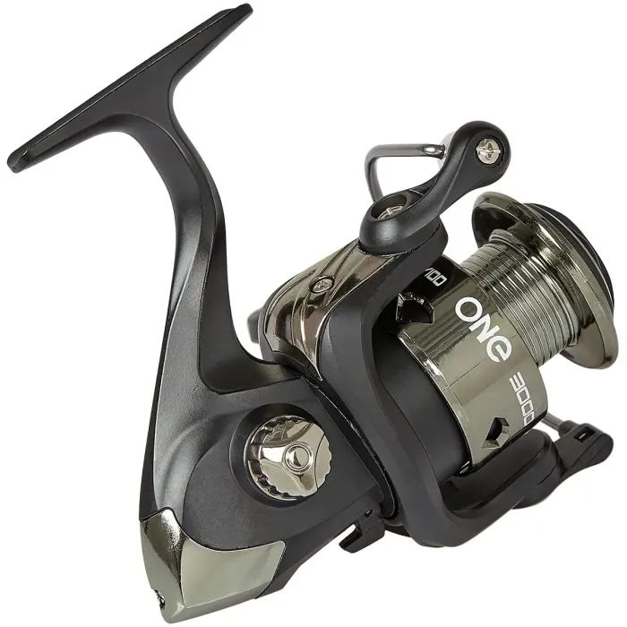 Катушка X-Fish One 4000 1BB (1917.00.47) изображение 3