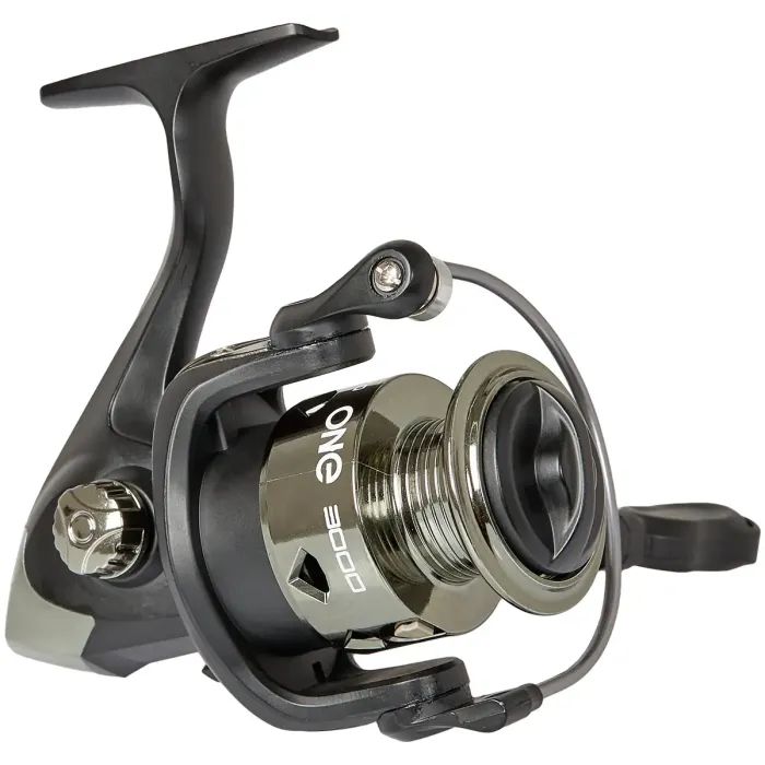 Катушка X-Fish One 4000 1BB (1917.00.47) изображение 5