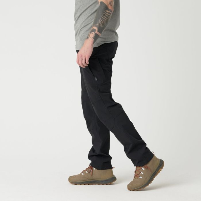 Штаны Helikon-Tex Outdoor Tactical Pants - VersaStretch - Black XXL (SP-OTP-NL-01-B07) изображение 8
