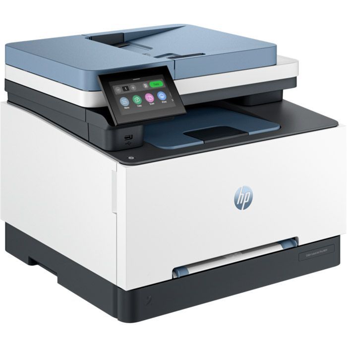 Многофункциональное устройство HP Color LJ Pro 3303fdn (499M7A) изображение 3