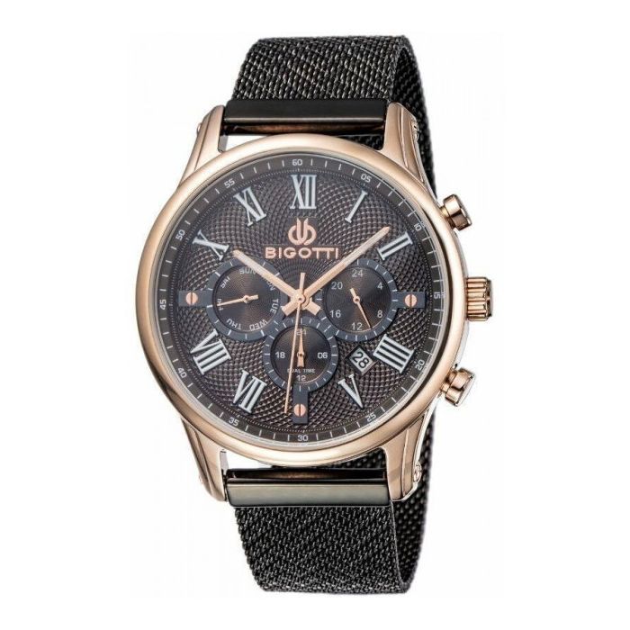 Наручний годинник Bigotti BGT0143-5