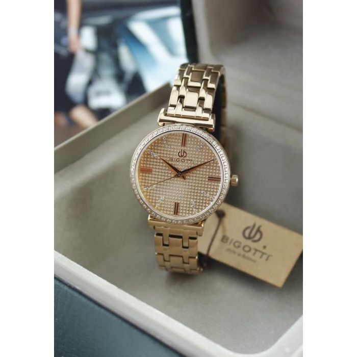 Наручные часы Bigotti BGT0196-6 изображение 2