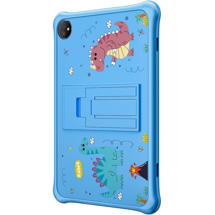 Планшет Blackview Tab 30 Kids 10.1" 2GB/64GB / WiFi / Pink (6931548317272) изображение 5