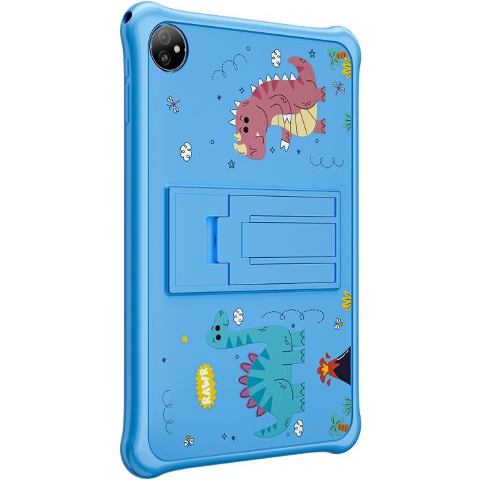 Планшет Blackview Tab 30 Kids 10.1" 2GB/64GB / WiFi / Pink (6931548317272) изображение 6