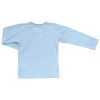 Пижама детская Breeze с длинным рукавом (19860-128B-blue) изображение 4