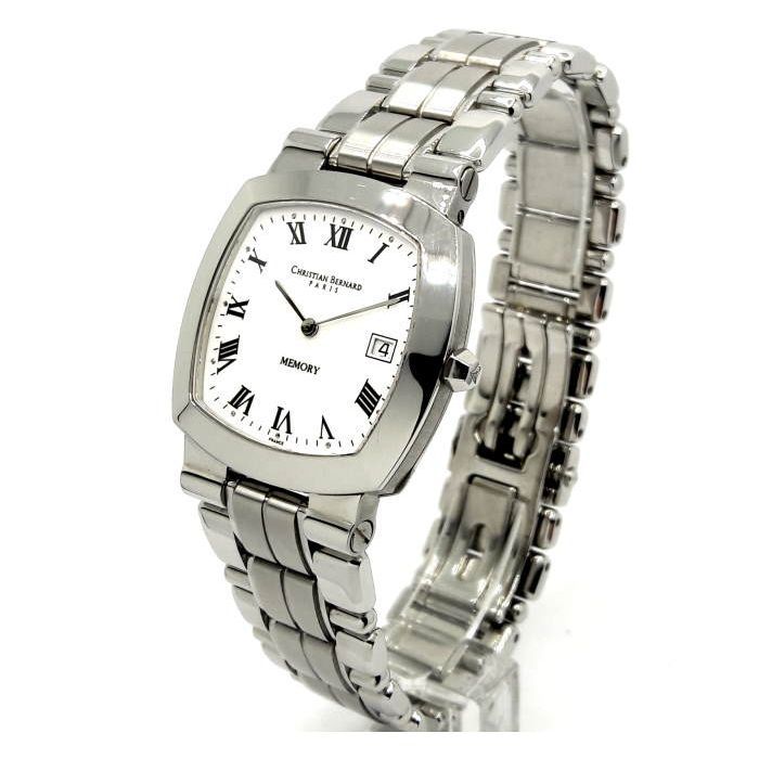 Наручний годинник Christian Bernard MA5801BE зображення 2